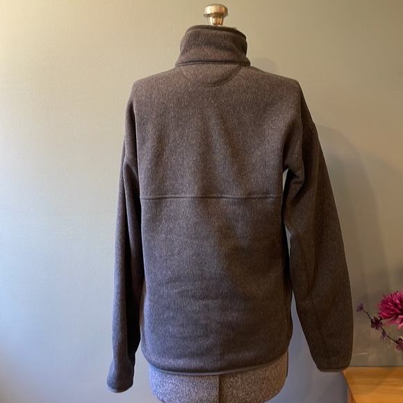 Patagonia Better Sweater Pullover - Picture 8 of 14